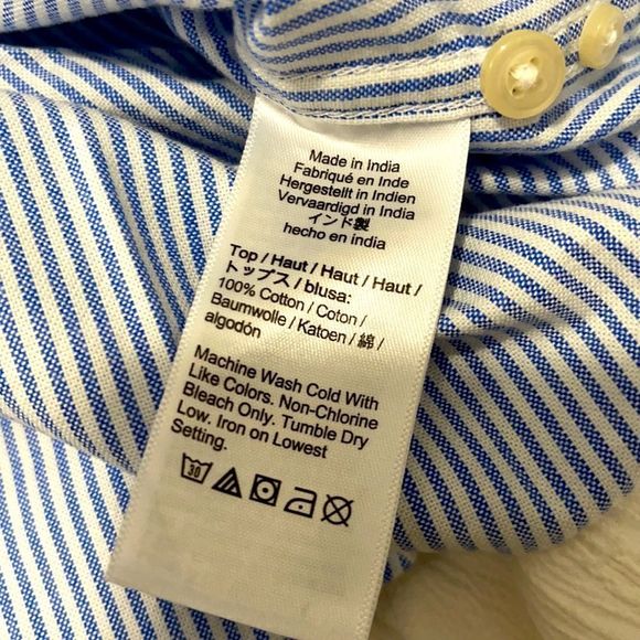 NWOT- JCrew- Men’s. L - Picture 6 of 7